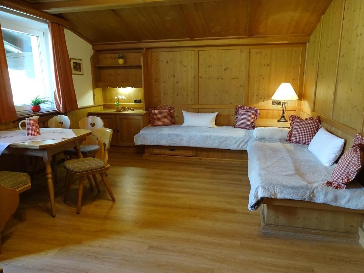 Appartements Windschnur By Piaunddirk Mayrhofen Εξωτερικό φωτογραφία
