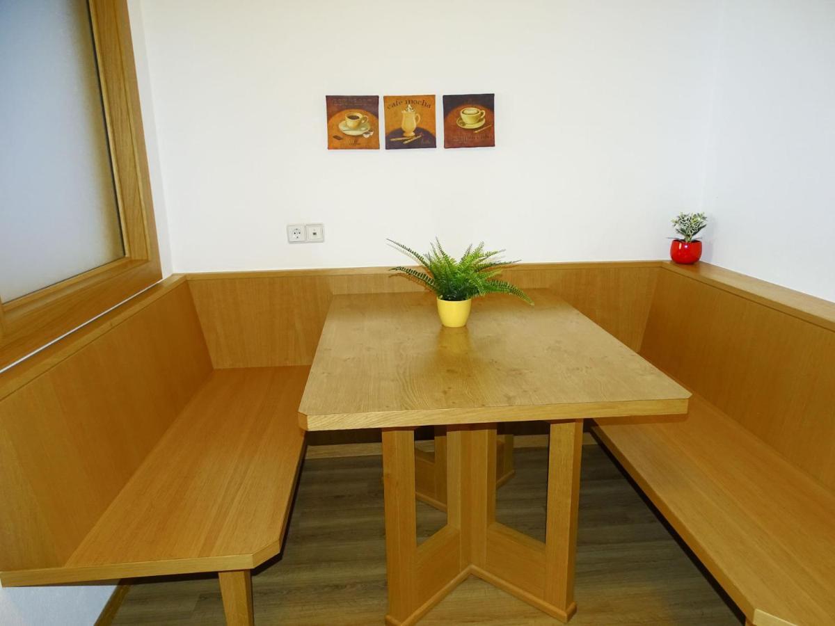 Appartements Windschnur By Piaunddirk Mayrhofen Εξωτερικό φωτογραφία